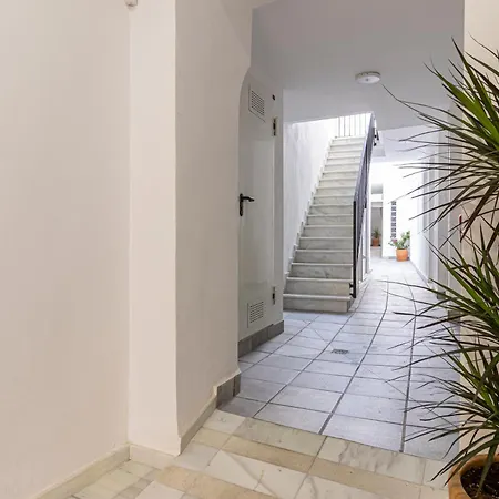 Appartement Adeva Centrico 3