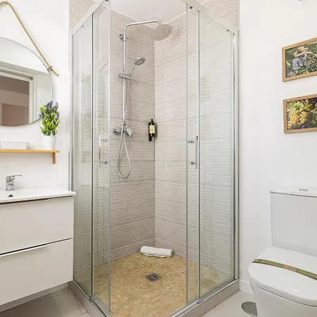 Adeva Centrico 3 Appartement