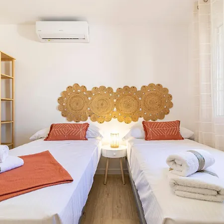 Adeva Centrico 3 Appartement *