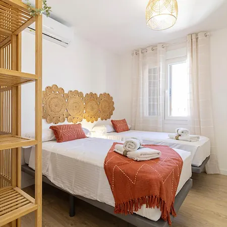 Appartement Adeva Centrico 3 *