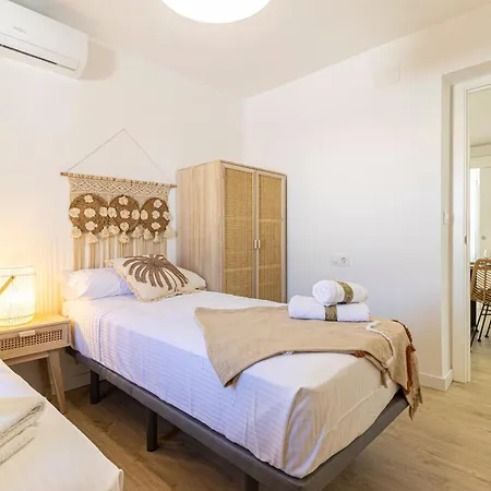 Appartement Adeva Centrico 3 *