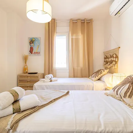 Appartement Adeva Centrico 3 *