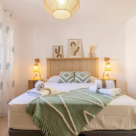 Appartement Adeva Centrico 3 Jerez de la Frontera
