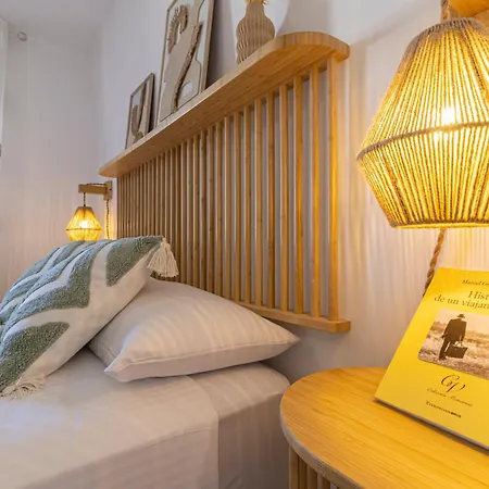 Adeva Centrico 3 * Jerez de la Frontera