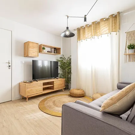 Appartement Adeva Centrico 3