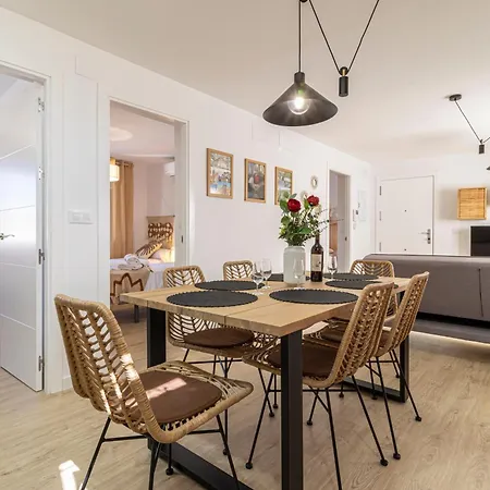Appartement Adeva Centrico 3