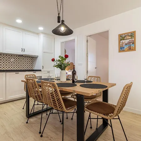 Adeva Centrico 3 Appartement *