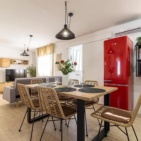 Apartment Adeva Centrico 3