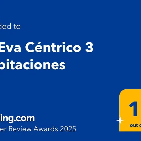 Adeva Centrico 3 Apartment